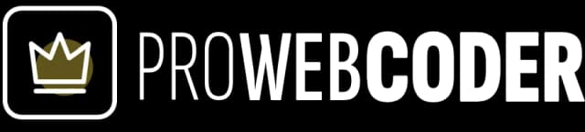Prowebcoder