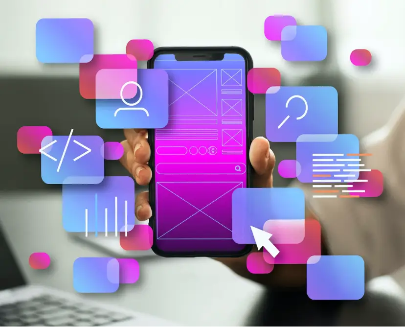 Shopify Plus Mobile App Development